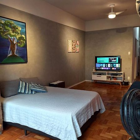 Loft Copacabana Рио де Жанейро Екстериор снимка