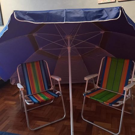 Loft Copacabana Рио де Жанейро Екстериор снимка
