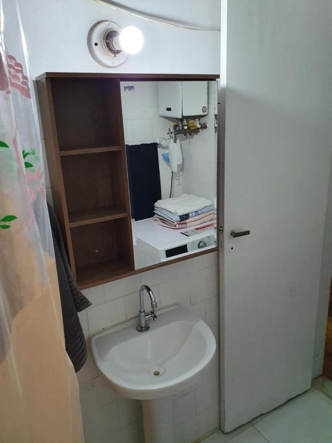 Loft Copacabana Рио де Жанейро Екстериор снимка