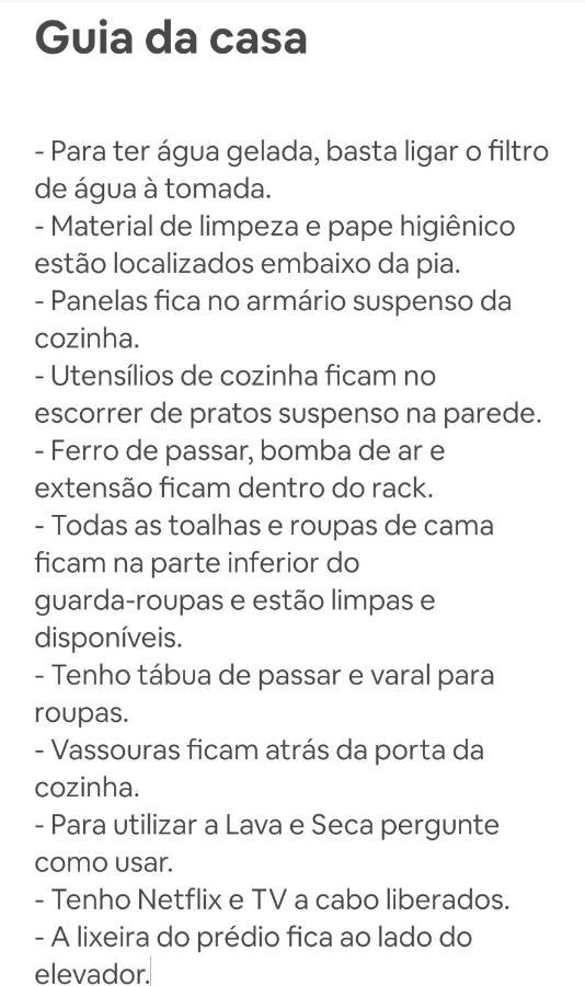 Loft Copacabana Рио де Жанейро Екстериор снимка