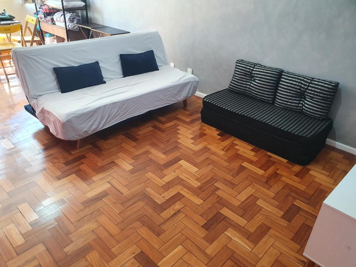 Loft Copacabana Рио де Жанейро Екстериор снимка