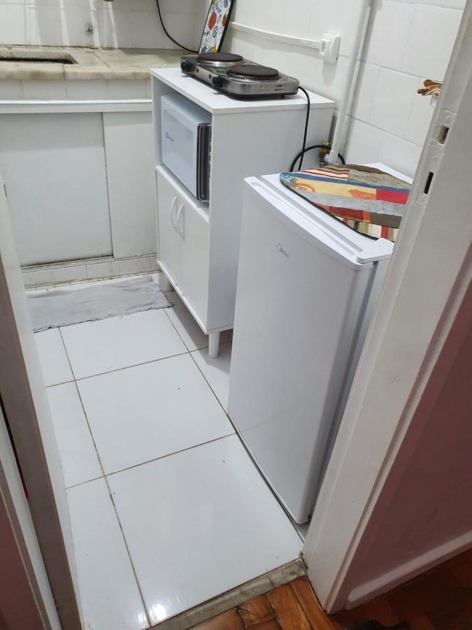 Loft Copacabana Рио де Жанейро Екстериор снимка