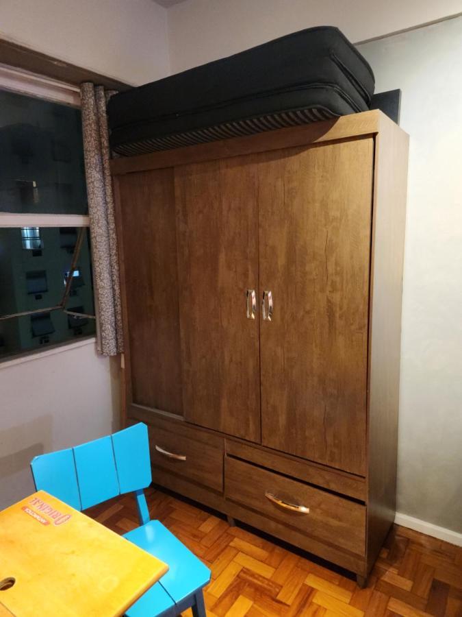 Loft Copacabana Рио де Жанейро Екстериор снимка