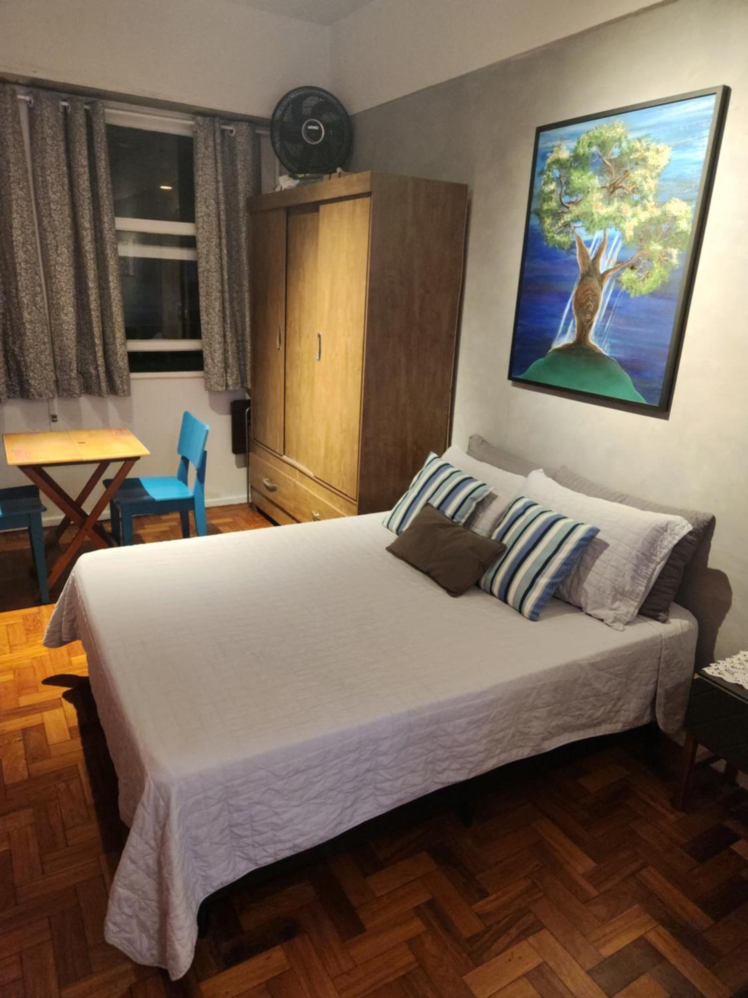 Loft Copacabana Рио де Жанейро Екстериор снимка