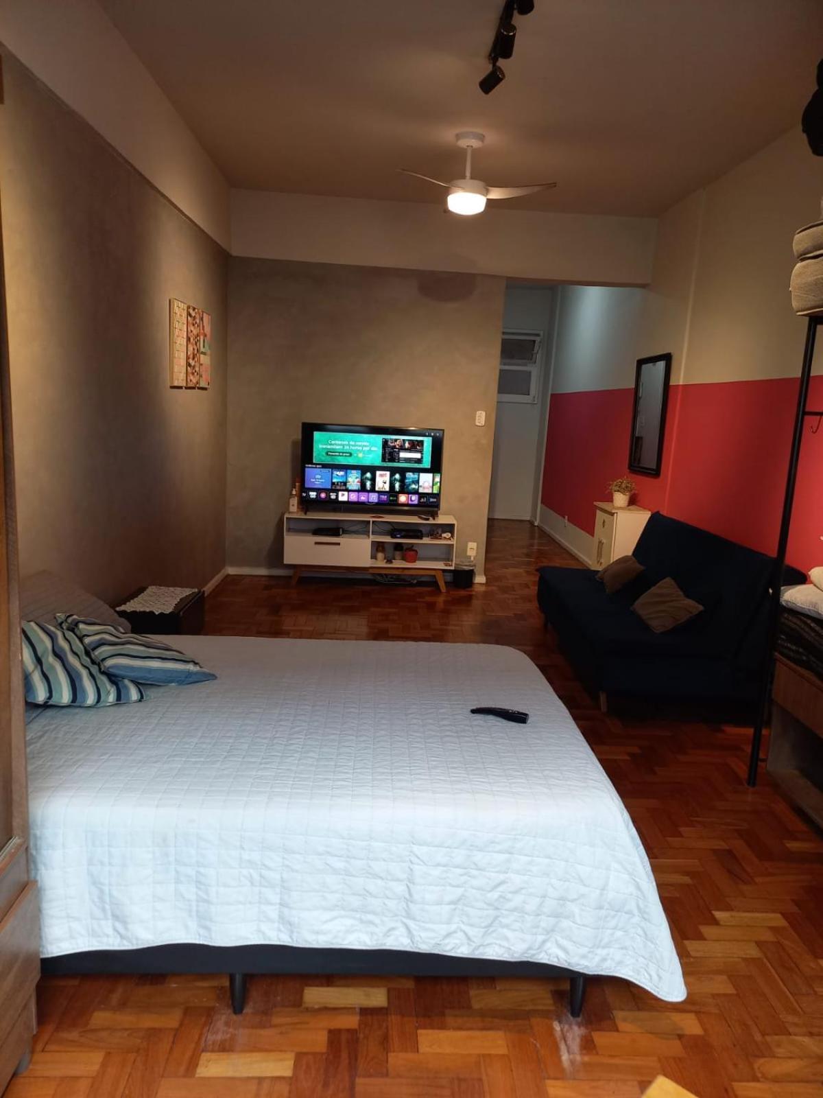 Loft Copacabana Рио де Жанейро Екстериор снимка
