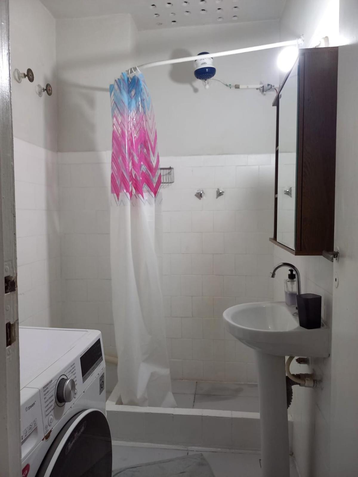 Loft Copacabana Рио де Жанейро Екстериор снимка