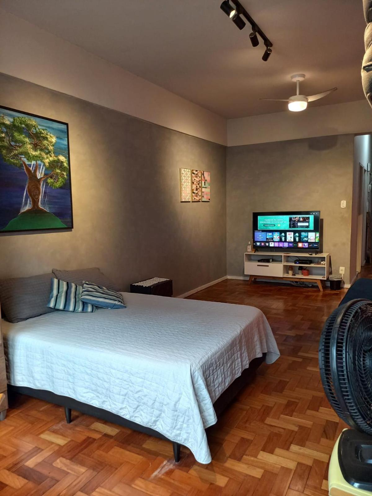 Loft Copacabana Рио де Жанейро Екстериор снимка