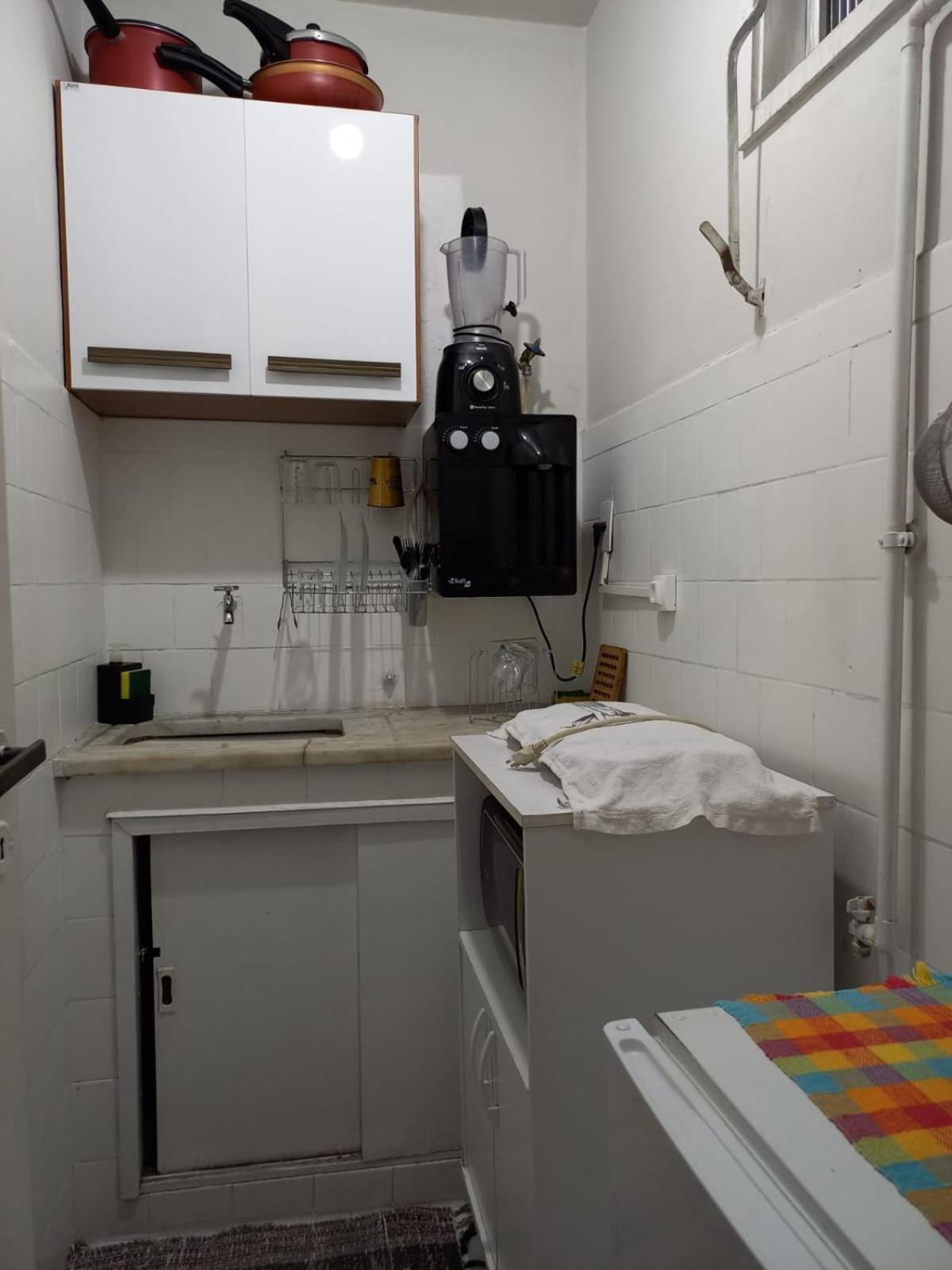 Loft Copacabana Рио де Жанейро Екстериор снимка