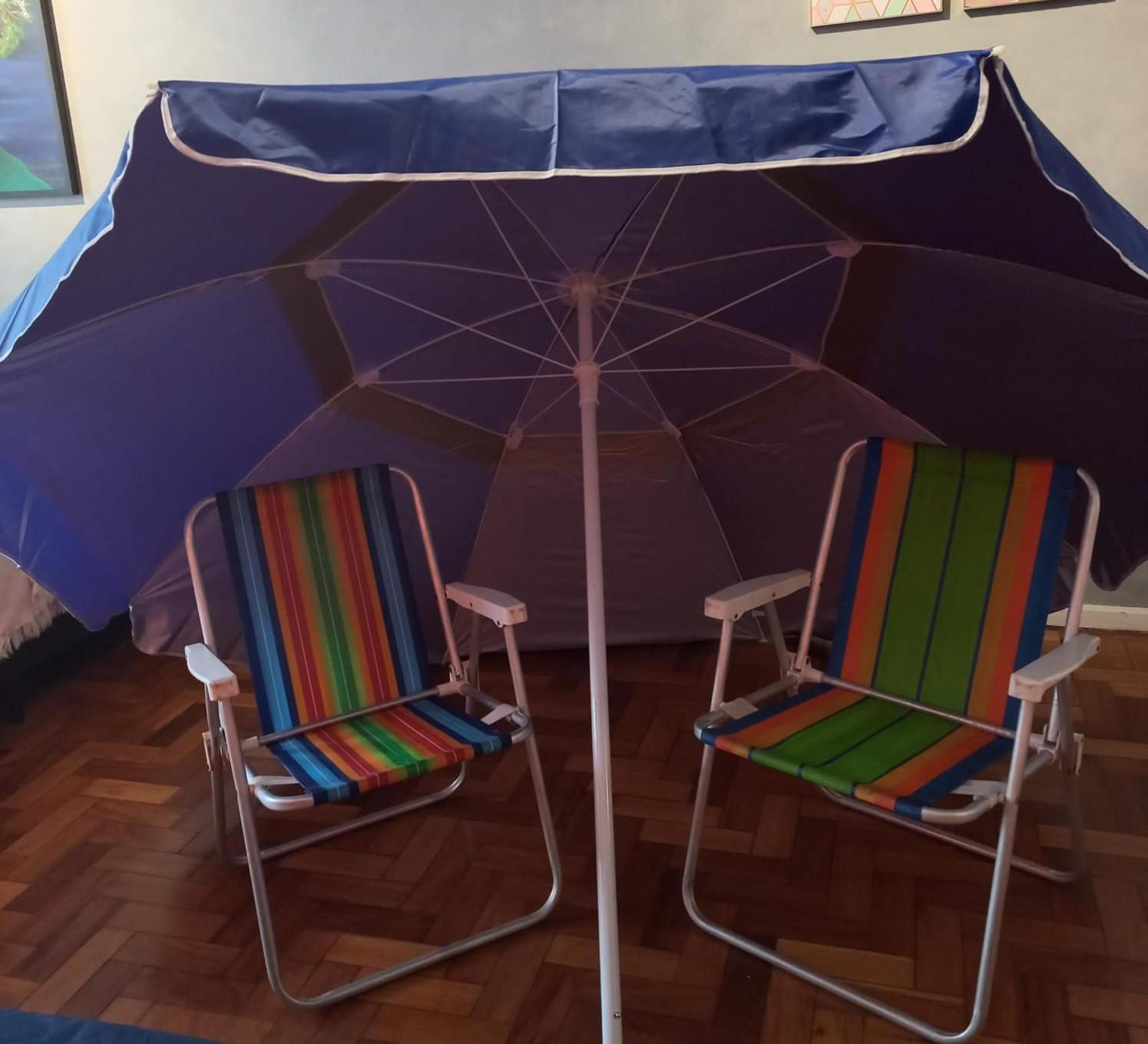 Loft Copacabana Рио де Жанейро Екстериор снимка
