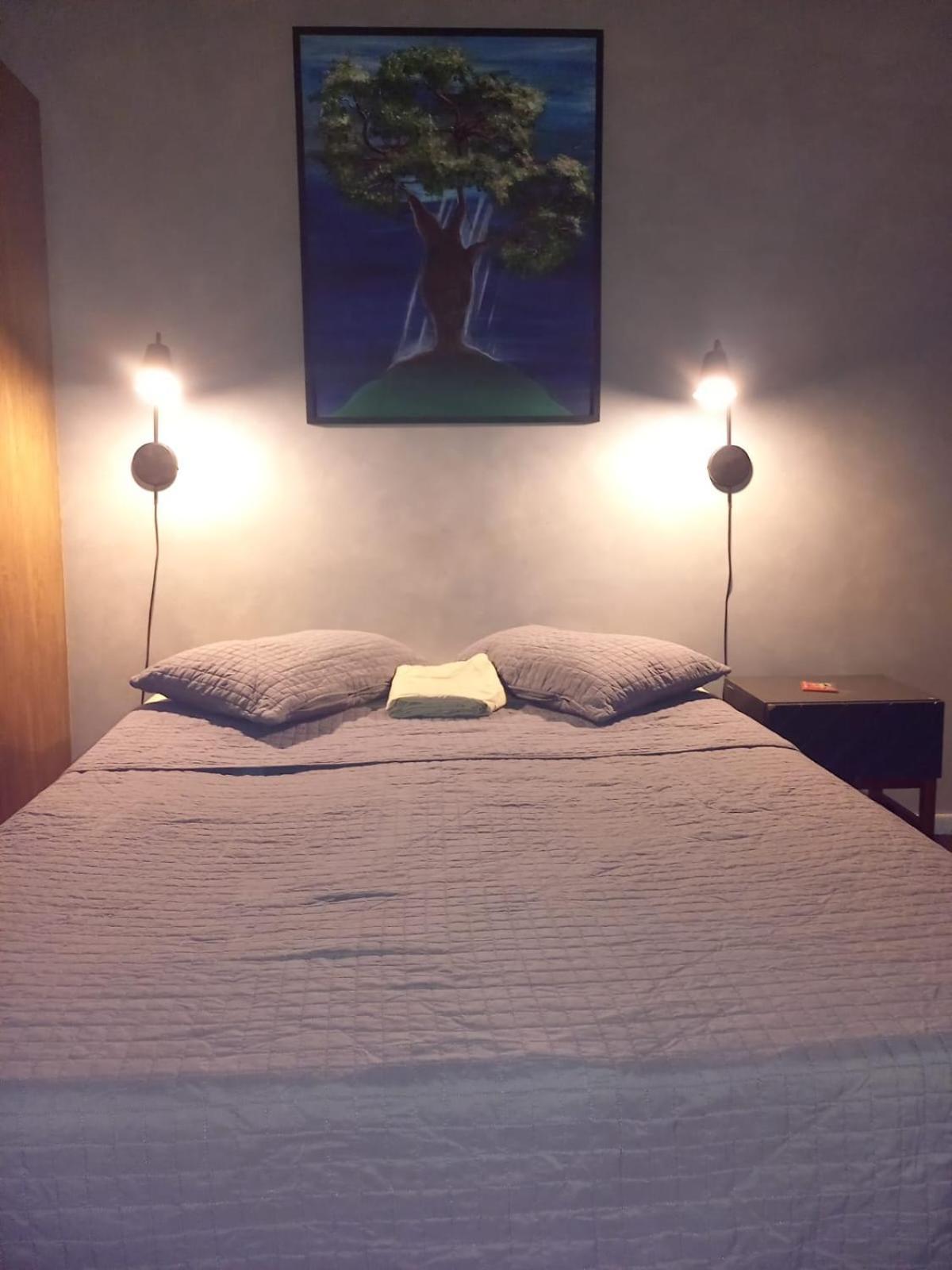 Loft Copacabana Рио де Жанейро Екстериор снимка