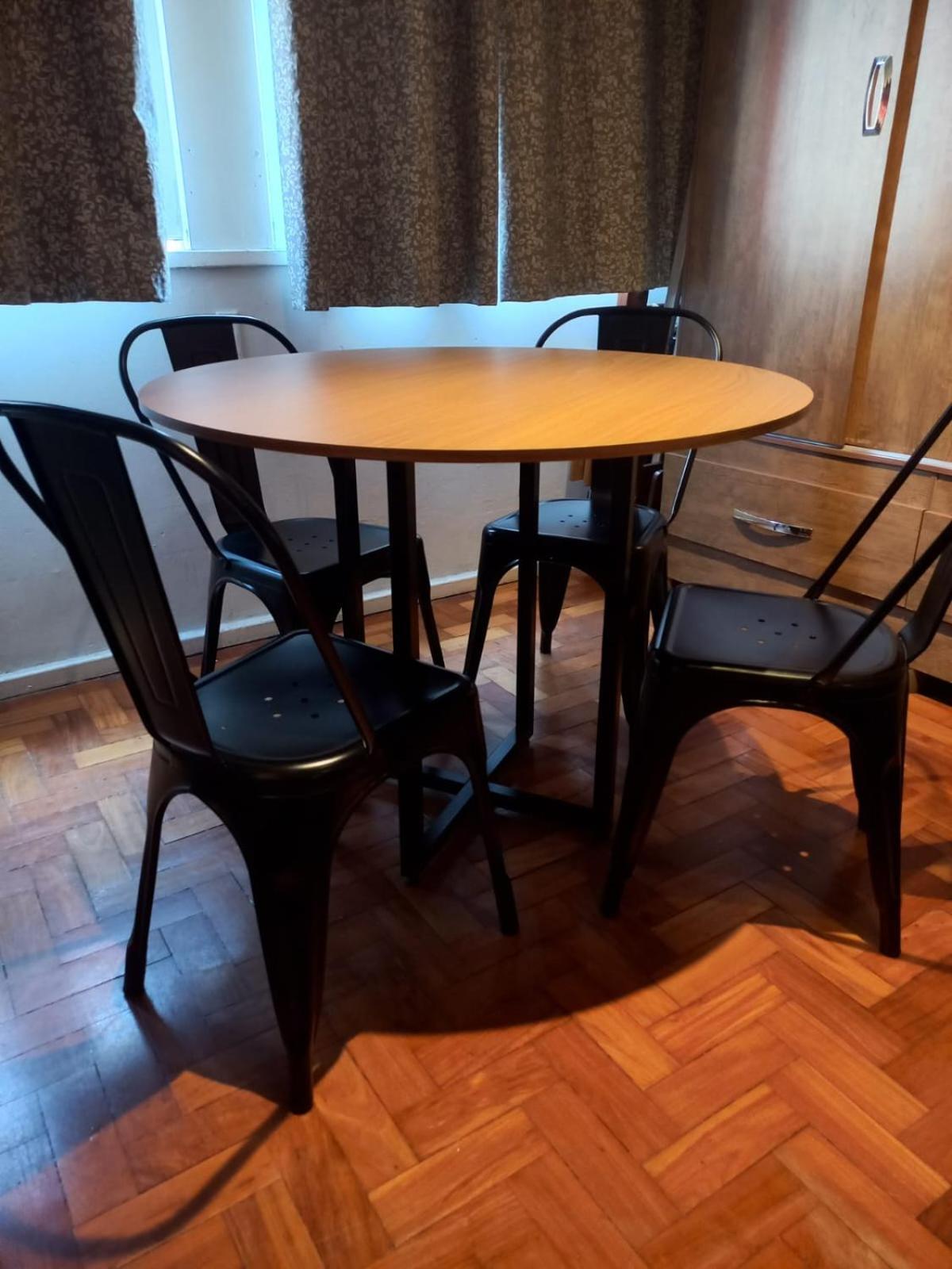 Loft Copacabana Рио де Жанейро Екстериор снимка