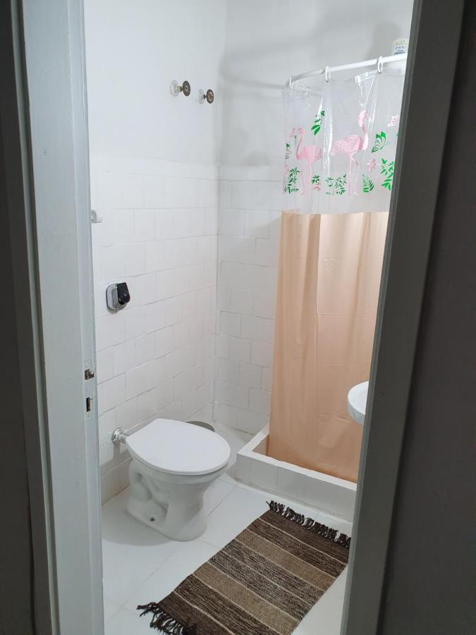 Loft Copacabana Рио де Жанейро Екстериор снимка
